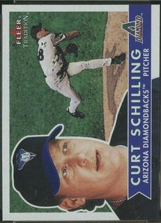 Curt Schilling