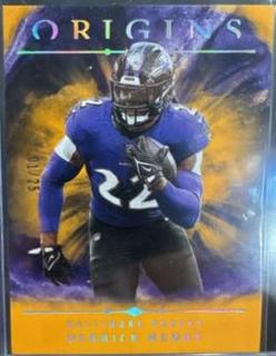Derrick Henry