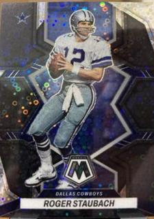 Roger Staubach