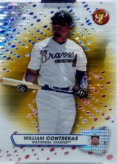 William Contreras