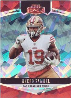 Deebo Samuel