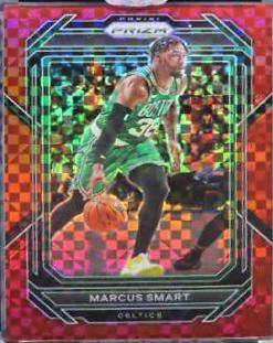 Marcus Smart