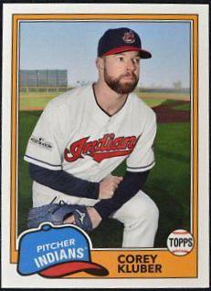 Corey Kluber