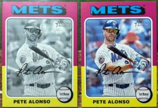 Pete Alonso