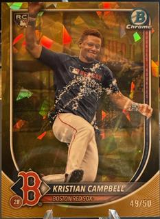 Kristian Campbell