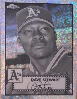 Dave Stewart