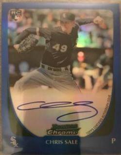 Chris Sale