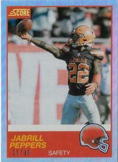 Jabrill Peppers