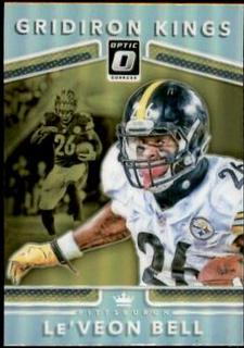 Le'Veon Bell