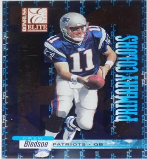 Drew Bledsoe