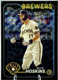 Rhys Hoskins