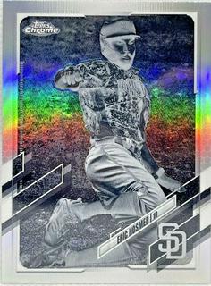 Eric Hosmer