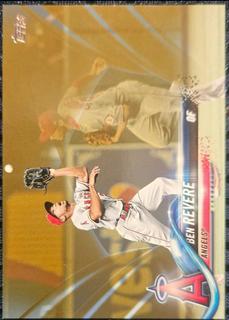 Ben Revere