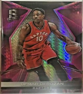 DeMar DeRozan