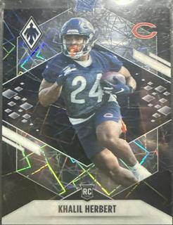 Khalil Herbert