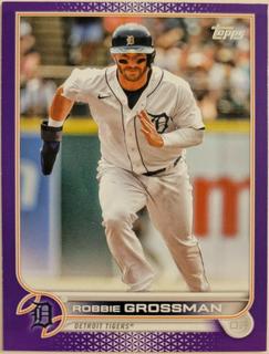 Robbie Grossman