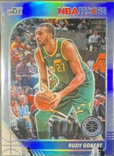 Rudy Gobert