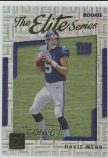 Davis Webb