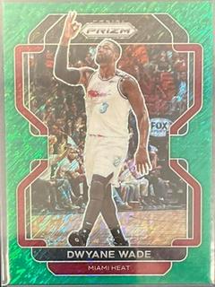 Dwyane Wade