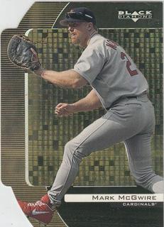 Mark McGwire