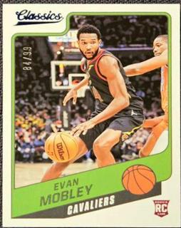Evan Mobley