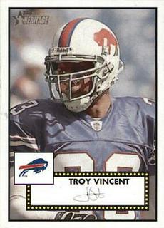 Troy Vincent