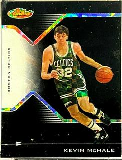 Kevin McHale