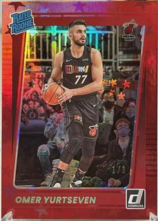 Omer Yurtseven