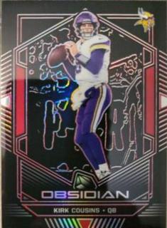 Kirk Cousins