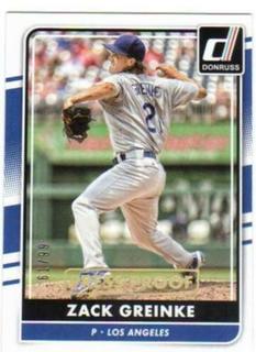Zack Greinke