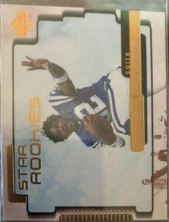 Edgerrin James