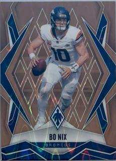Bo Nix