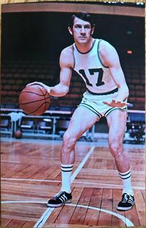 John Havlicek