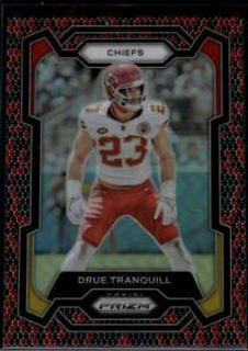 Drue Tranquill