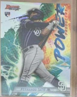 Fernando Tatis Jr.