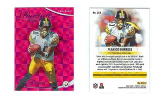 Plaxico Burress
