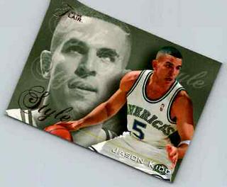 Jason Kidd