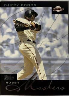 Barry Bonds
