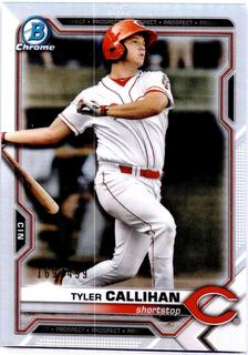 Tyler Callihan