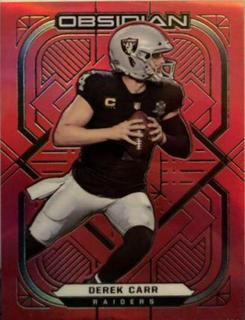 Derek Carr