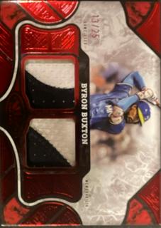 Byron Buxton