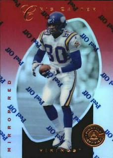 Cris Carter