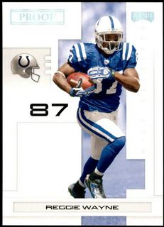 Reggie Wayne