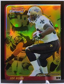 Joe Horn
