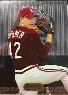 Bret Wagner
