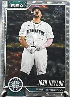 Josh Naylor