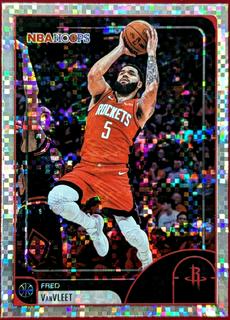 Fred VanVleet