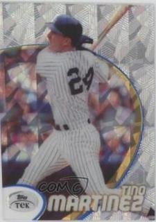 Tino Martinez