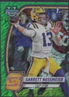 Garrett Nussmeier
