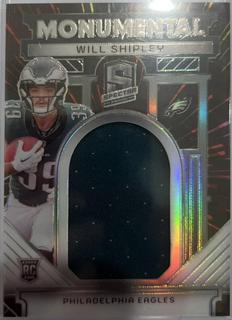 Will Shipley